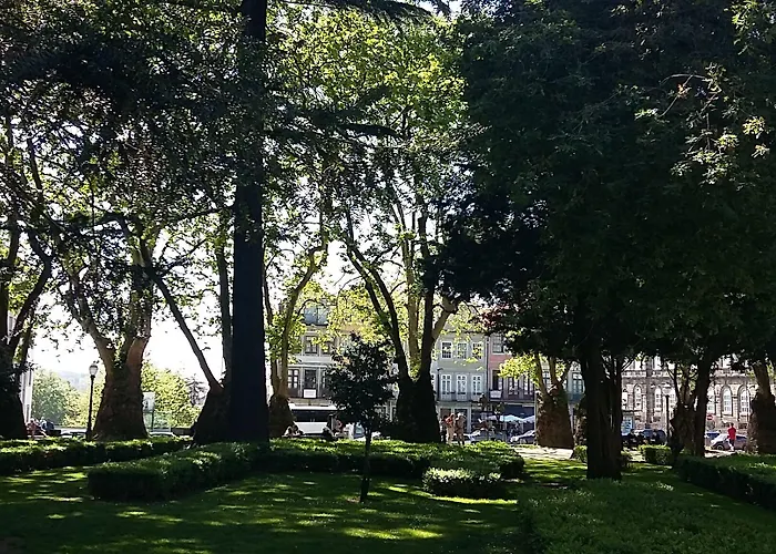 Casa 45 3* 波尔图