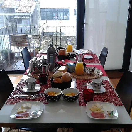 Casa 45 Pensión 3*