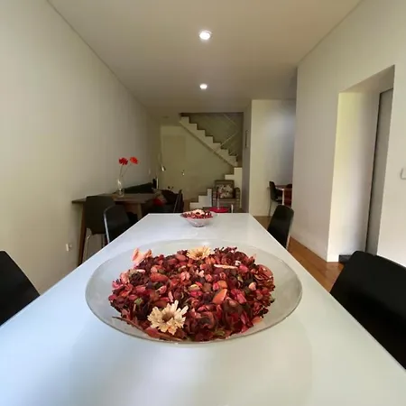 Pensión Casa 45