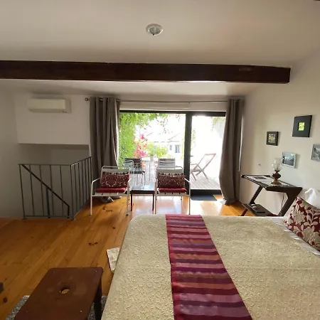 Casa 45 Oporto