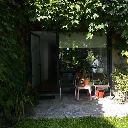 Casa 45 Pensión Oporto
