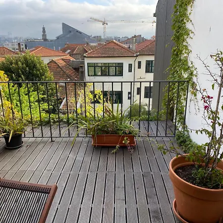 Casa 45 Oporto