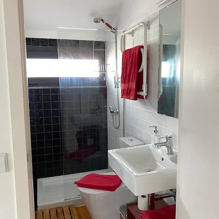 Casa 45 Pensión Oporto