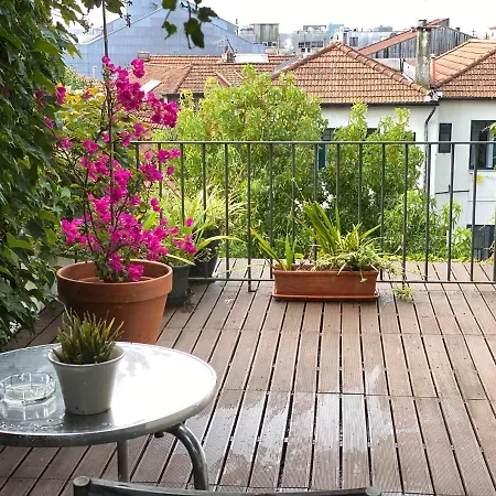 Casa 45 Oporto