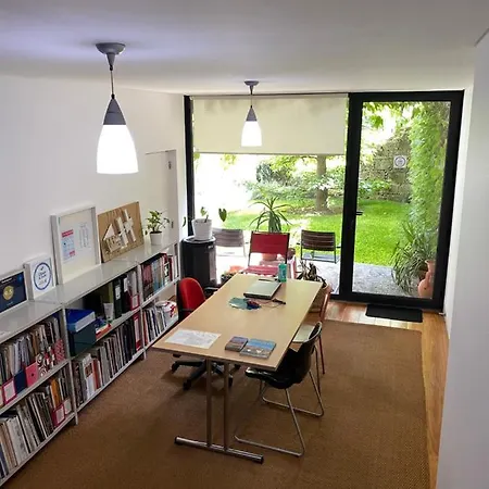 Casa 45 Oporto