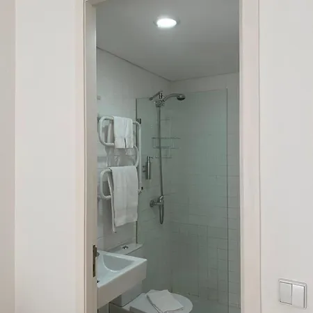 Casa 45 Pensión Oporto