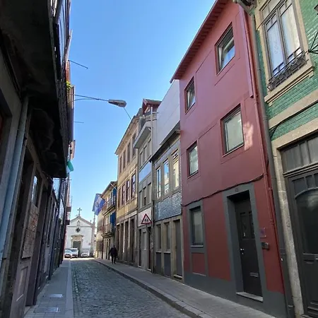 Pensión Casa 45