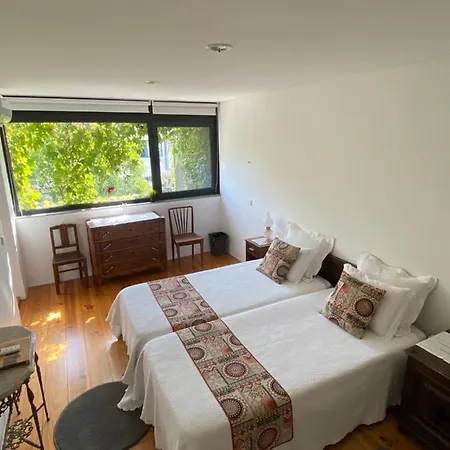 Casa 45 Pensión Oporto