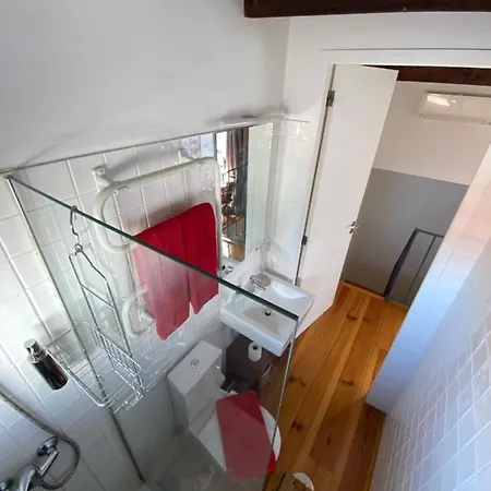 Pensión Casa 45