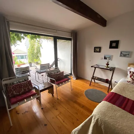 Pensjonat Casa 45 Porto