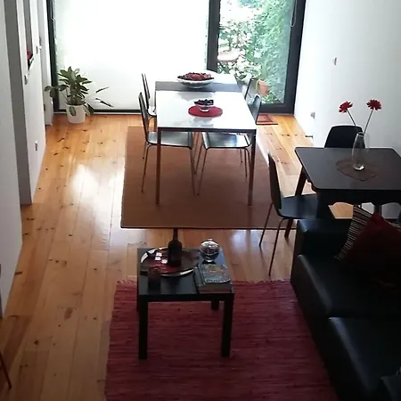 Casa 45 ゲストハウス ポルト
