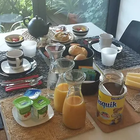 Casa 45 Pensión 3*
