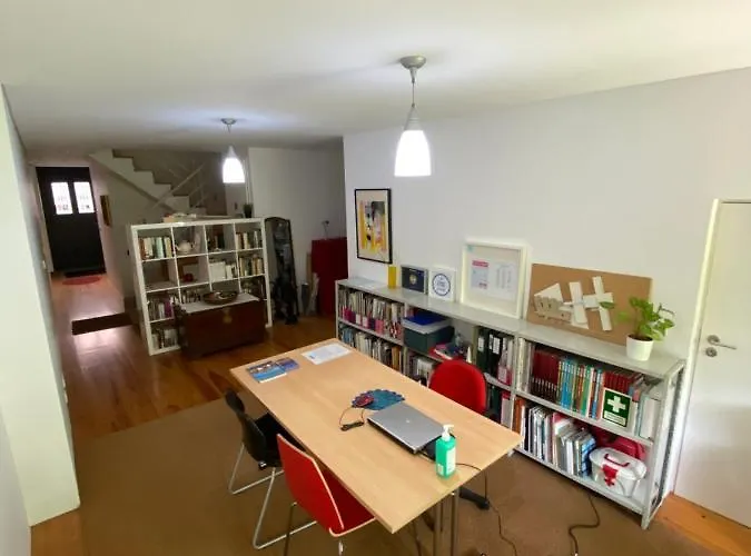 Casa 45 Vendégház Porto