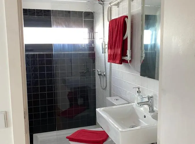 Casa 45 Affittacamere Oporto