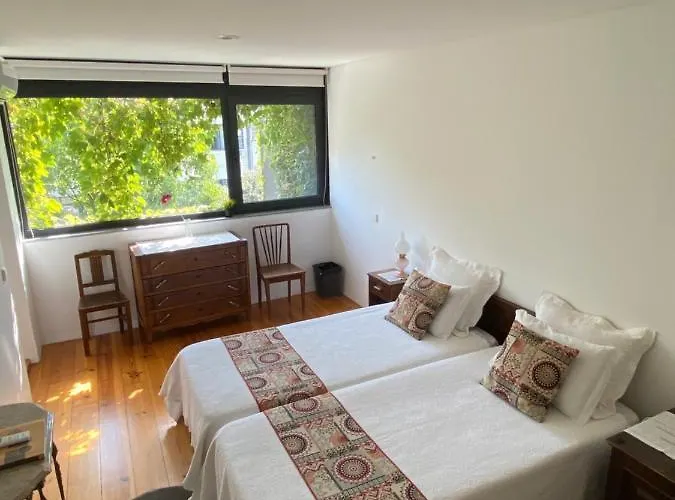 Casa 45 Vendégház Porto