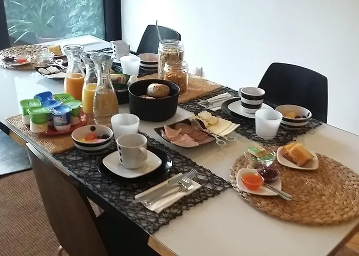 Vendégház Casa 45 3*