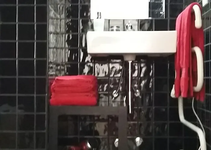 Casa 45 Affittacamere