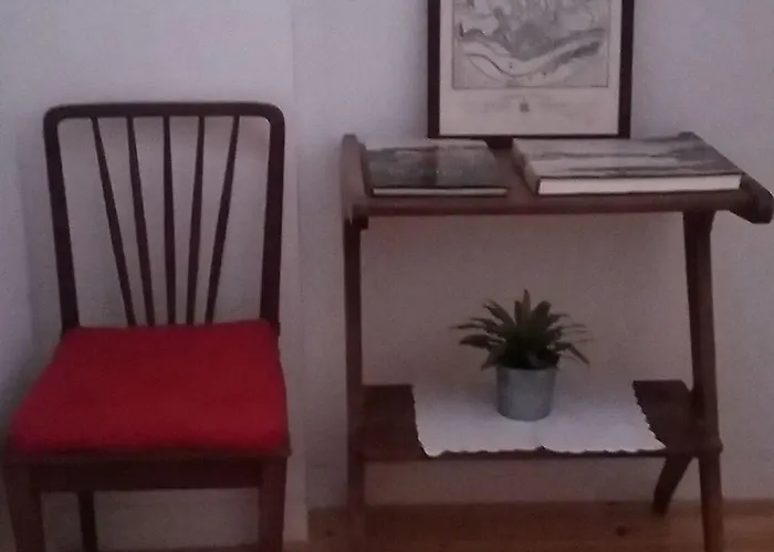 Affittacamere Casa 45 3*